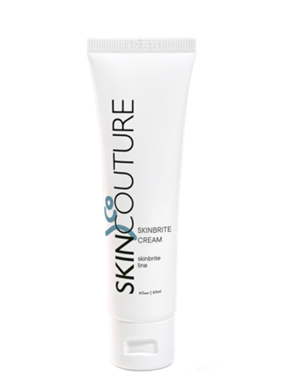 SKINCOUTURE Крем "СКИНБРАЙТ" осветляющий для лица, 60 мл | SKINBRITE CREAM