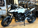 Honda CB 1000 Hornet, 2026