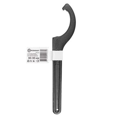 Ключ радиусный ударный 90-95мм FORCEKRAFT FK-685C95