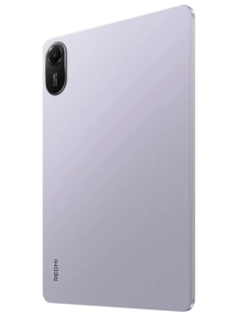 Планшет Xiaomi Redmi Pad 2 11" (2025) 6/128GB Wi-Fi Lavender Purple