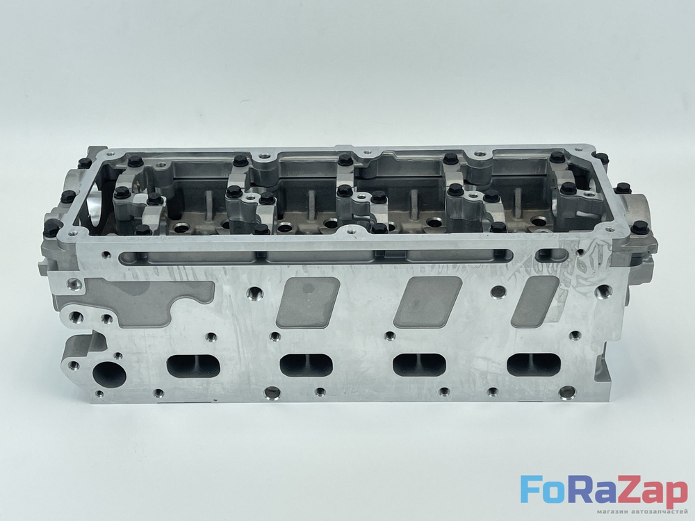 Головка блока цилиндров (голая) VAG 1.6 TDI 03L103351B