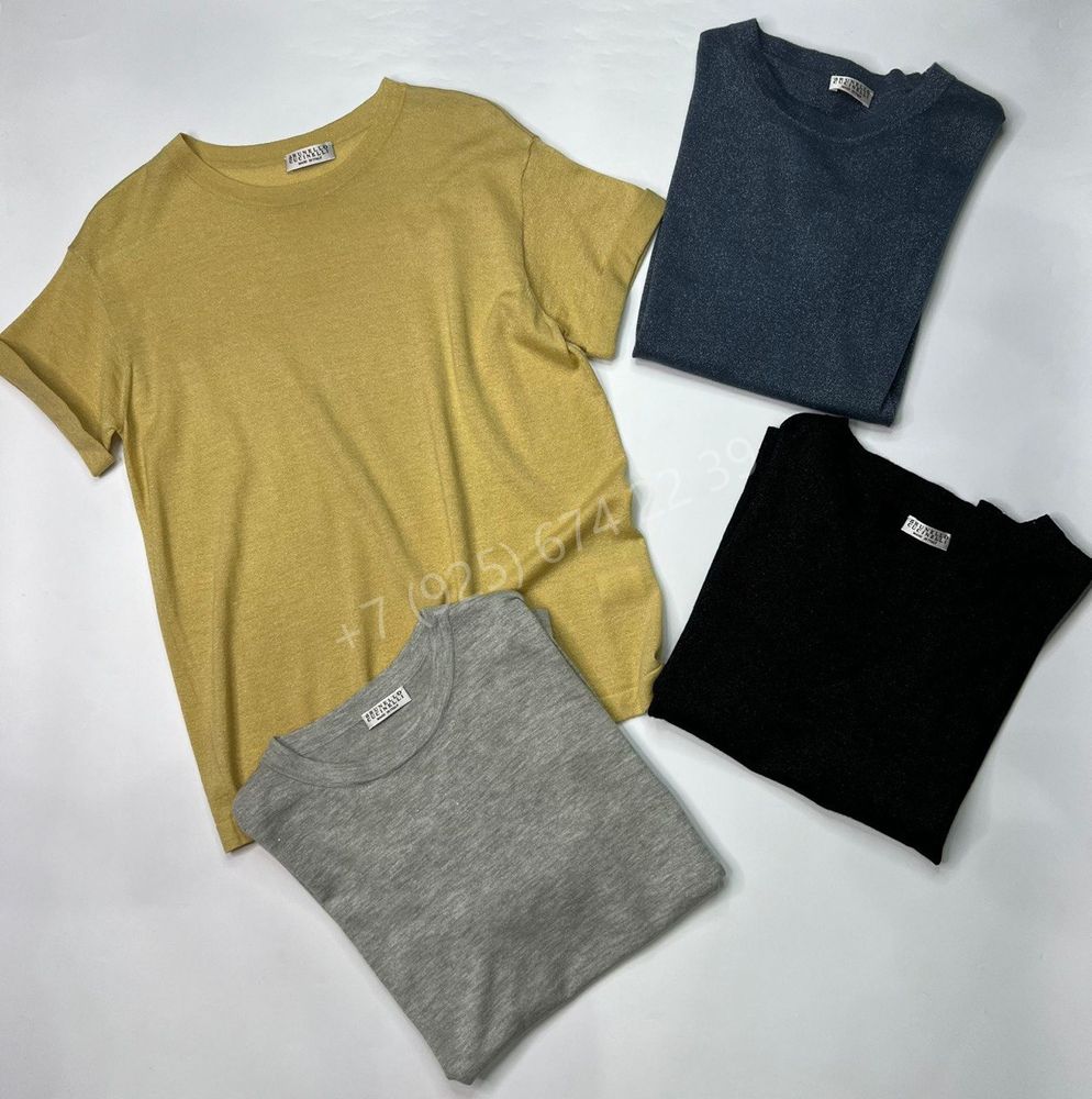 Спортивный костюм Brunello Cucinelli