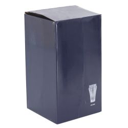 GAEM Ваза, 2100 мл, L15 W16 H29,5 см