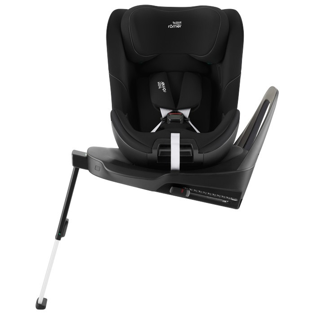 Автокресло Britax Roemer Swivel (0-25кг), Space Black
