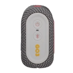 Портативная колонка JBL GO 3, Gray (Серый)