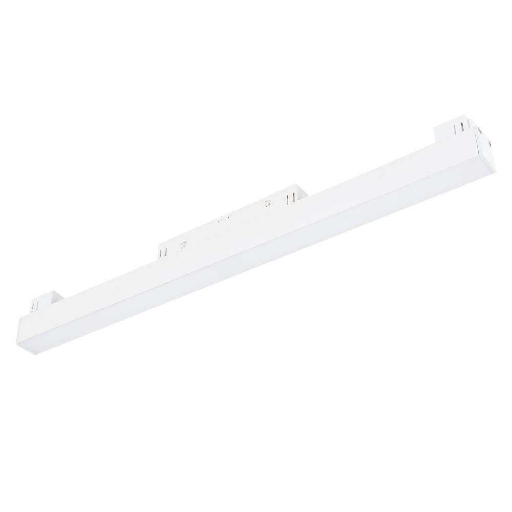 Светильник трековый SKYLINE 48 LED 1х12W