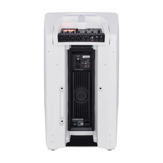 RCF EVOX JMIX8 White