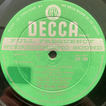 The Rolling Stones – Their Satanic Majesties Request (Англия 1967г.)