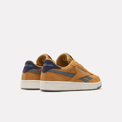 Кеды мужские REEBOK CLUB C REVENGE
