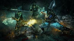Nioh – Complete Edition PS4 | PS5