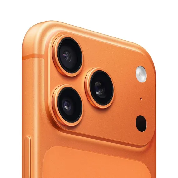 Apple iPhone 17 Pro 512GB Cosmic Orange (Оранжевый)