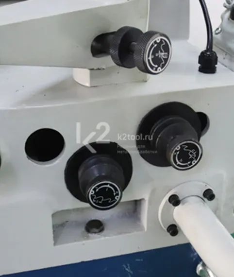 Заточный станок для пильных дисков GD-450Q