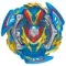 Волчок Slash Valkyrie Blitz Power Retsu B134 от Takara Tomy