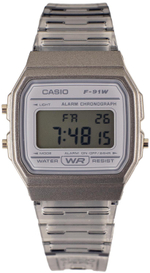 Часы Casio F-91WS-8EF