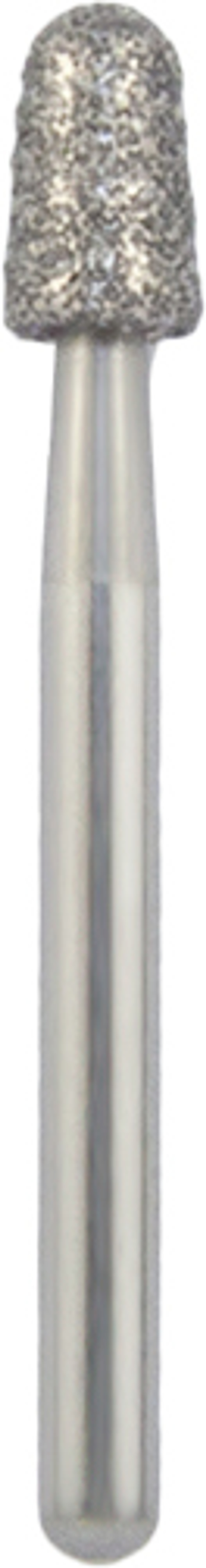 Бор алмазный, тип FG, гр.4 849-025M-FG, NTI, Германия