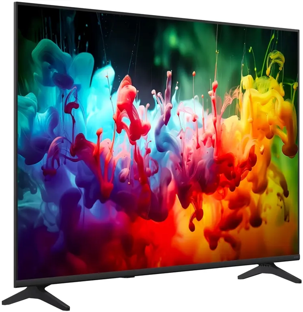 Телевизор 55" LG 55QNED70B6C