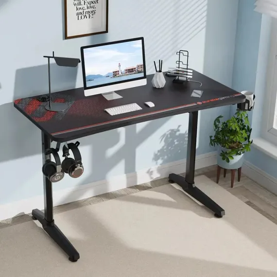 EUREKA GIP 44 Black