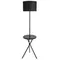 Торшер Combo A2070PN-1BK Arte Lamp