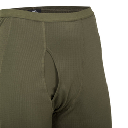 Кальсоны Helikon-Tex Underwear (long johns) US LVL 2 Olive Green