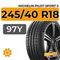 Michelin Pilot Sport 5 245/40 R18 97Y XL