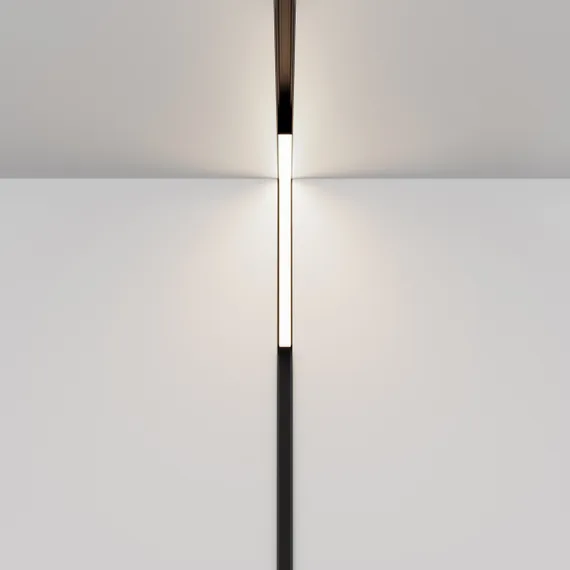 Трековый светильник Basis Angle TR102-24W4K-B Maytoni