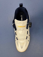 Кроссовки Tibhar 02419 White blue