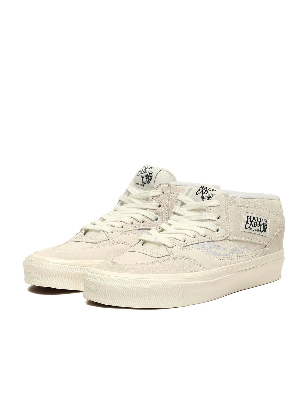 Мужские Кеды Ua Half Cab 33 DX