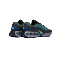 Кроссовки Nike Air Max DN "Black Rage Green"