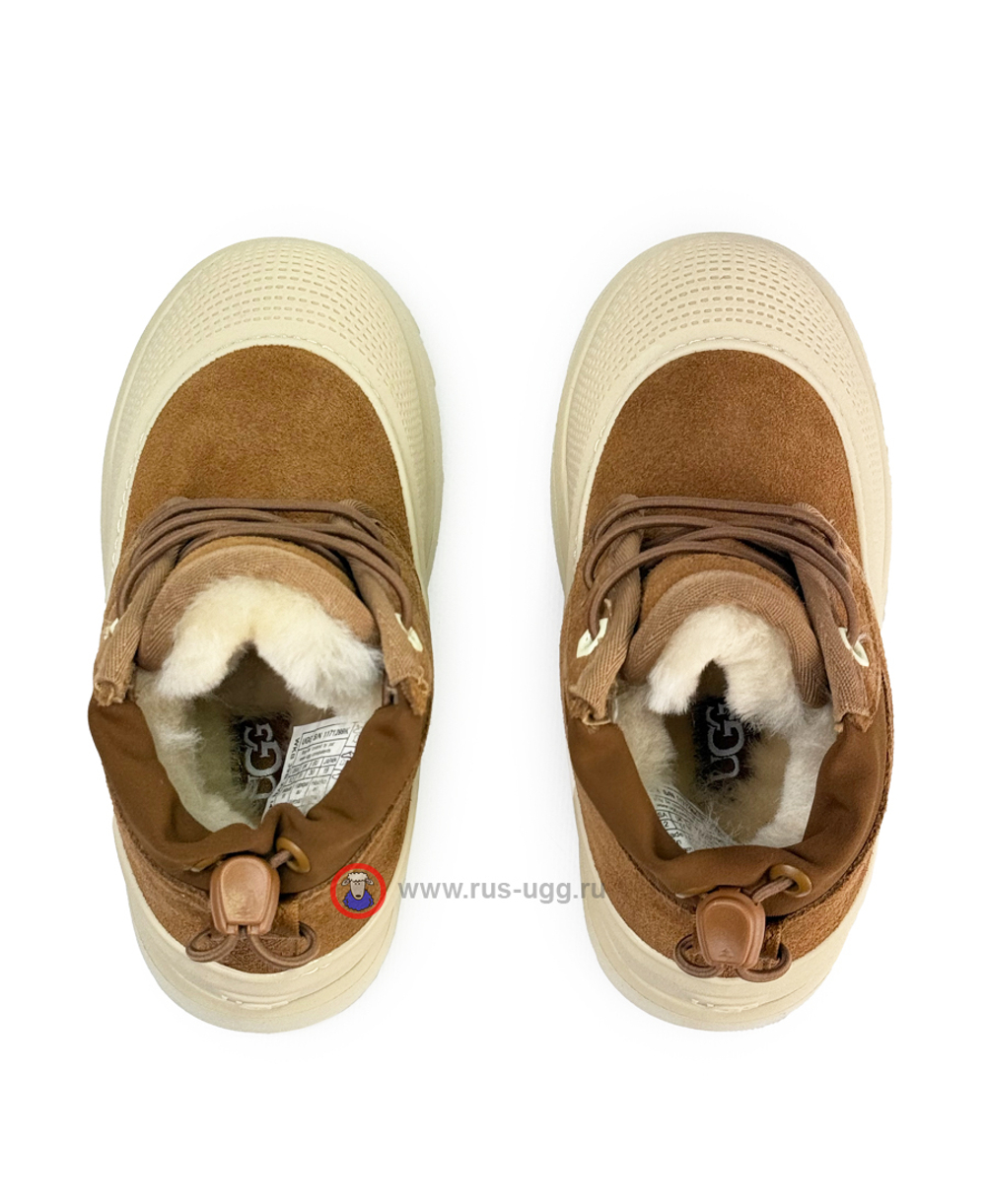 UGG KIDS NEUMEL HYBRID Chestnut