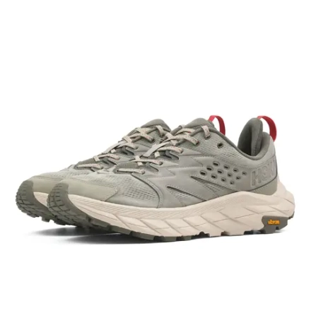 Полуботинки мужские Hoka Anacapa Breeze low