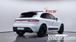Porsche Macan 2.9 GTS — 2023
