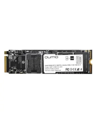 512 ГБ M.2 SSD накопитель QM Novation Q3DT-512GHHS-NM2