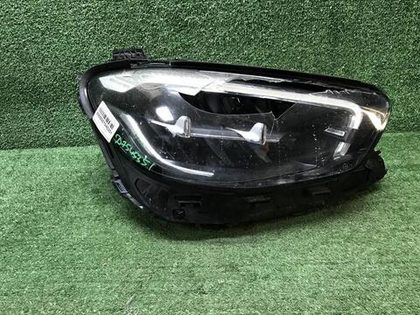 Фара правая Mercedes E W213 (2020-2023) LED