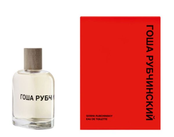 Comme des Garcons Gosha Rubchinskiy Гоша Рубчинский
