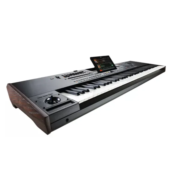 Korg PA5X-76 Black