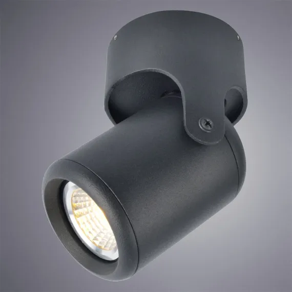 Спот Libra A3316PL-1BK Arte Lamp