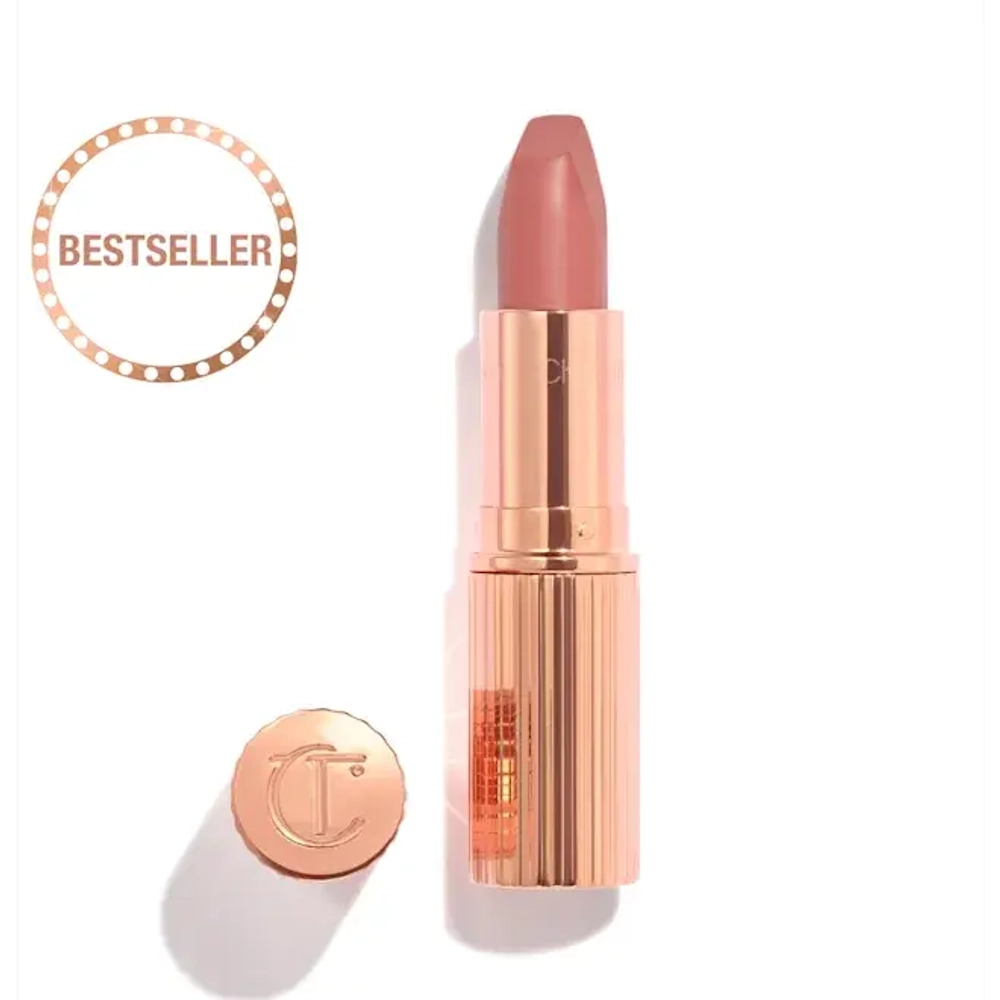 CHARLOTTE TILBURY Помада для губ Pillow Talk