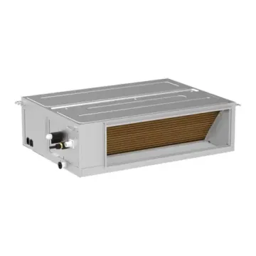 Канальный кондиционер Aeronik ASI-AFH85PHS1/A-S / ASO-AGUHN85W1/INV