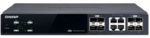 Коммутатор QNAP QSW-M804-4C