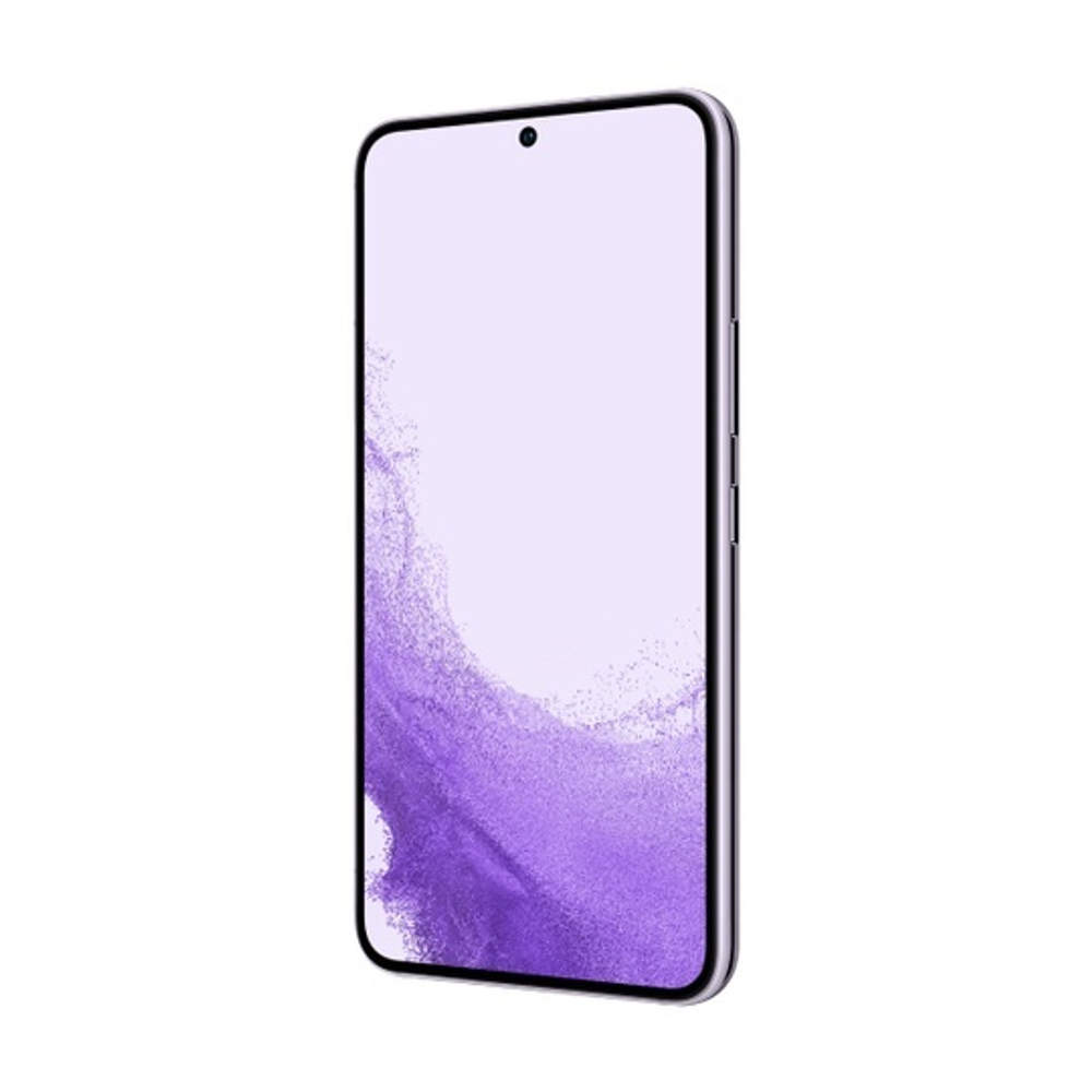 Samsung Galaxy S22 8/128Gb (SM-S901B) Bora Purple