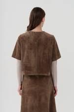 Блуза Сантина NOME Atelier
