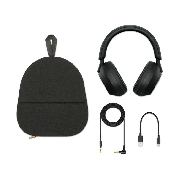 Sony WH-1000XM5 Black