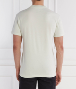 Футболка CALVIN KLEIN JEANS - мятный(J30J324668)