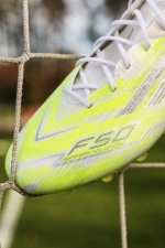 Бутсы adidas F50 Elite FG/AG для женщин