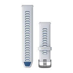 Ремешок Garmin Quick 22 мм Release Bands Whitestone 010-11251-A1