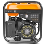 Генератор бензиновый инверторный Villartec GI428