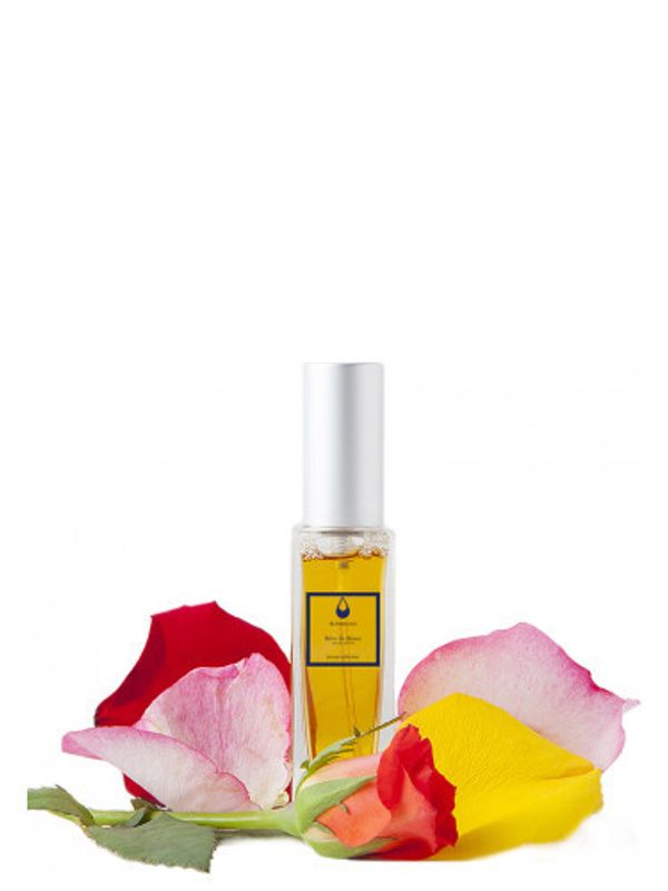 FL Parfums Reve des Roses