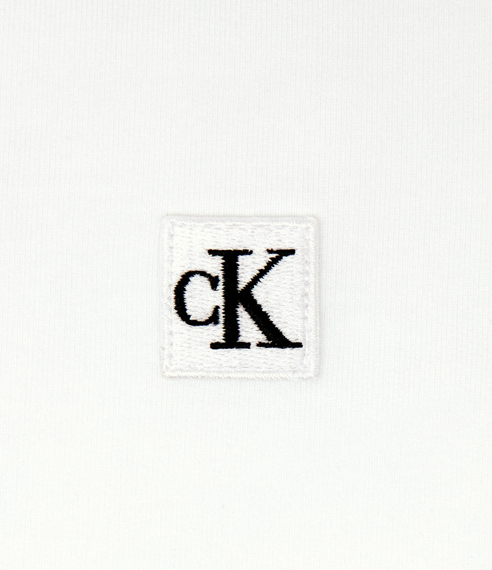 Топ Calvin Klein Jeans - белый(IG0IG02488)