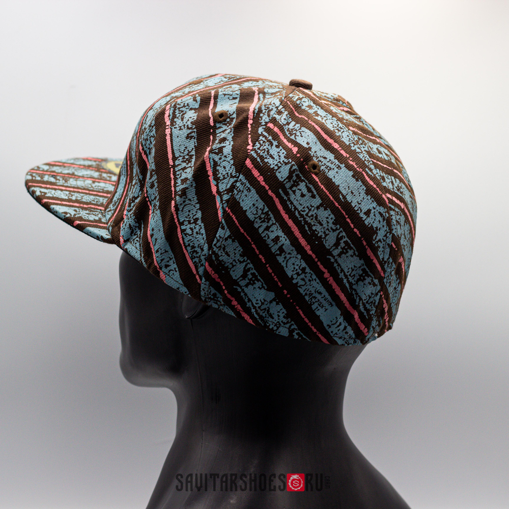 Винтажная бейсболка VOLCOM