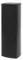 DAS AUDIO Q-43-T Black Пассивная АС, 4х3" динамика, 320 Вт